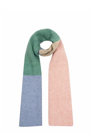 SAMAYA - Scarf - mehrfarbig