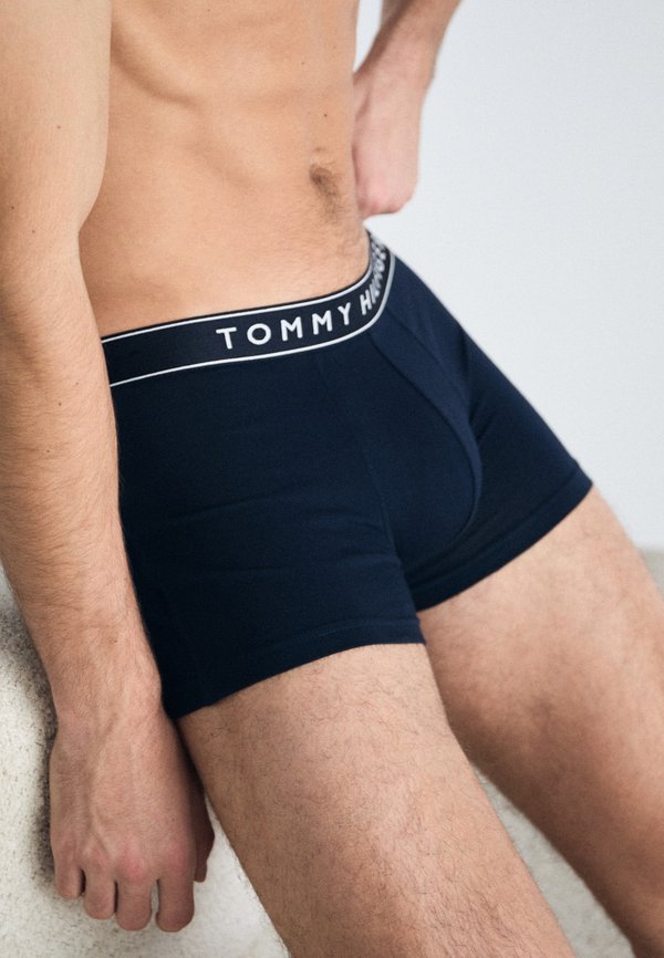 EVERYDAY ESSENTIALS 3 PACK - Trunks - des sky3