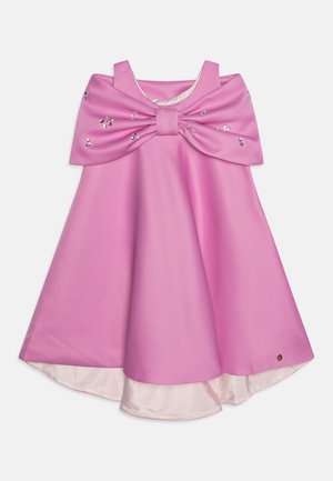 LANVIN DRESS - Cocktail dress / Party dress - pale pink