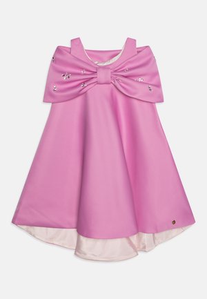 LANVIN DRESS - Cocktailklänning - pale pink