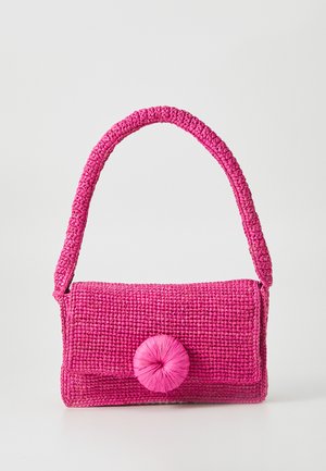 MIRAS - Handtas - raspberry