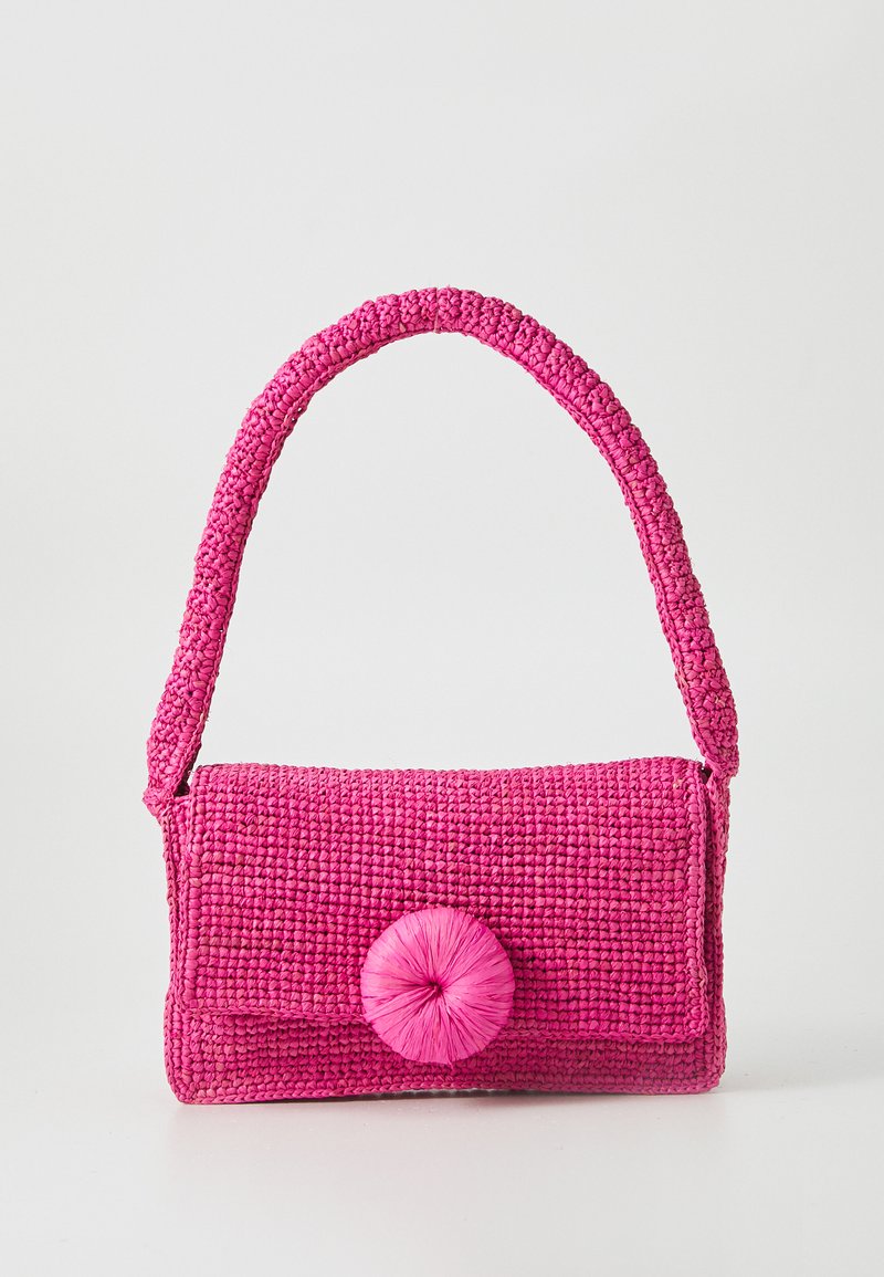 By Malene Birger MIRAS - Torbica - raspberry