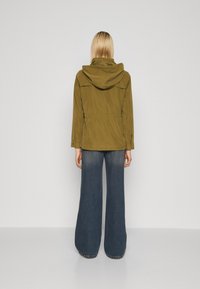 ONLY NEWSTARLINE SPRING CC OTW - Suvejakk - capulet olive