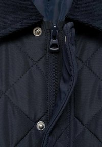 Mango Kids Vinterjacka - royal blue