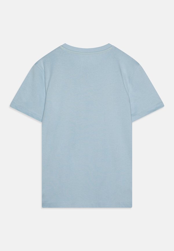JUNIOR - Print T-shirt - arctic sky4