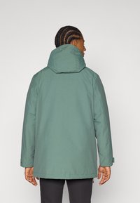Icepeak AGARA - Jakna za nošenje na otvorenom - antique green