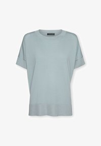 Niet geselecteerd, azzurro