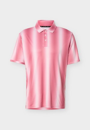 Nike Golf, PAR OMBRE - Polokošeľa - pink