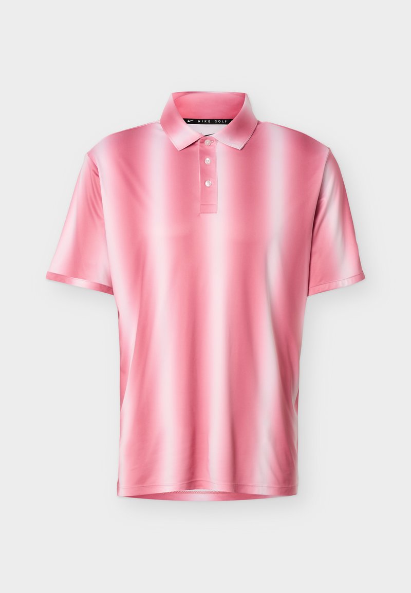 Nike Golf PAR OMBRE - Polo shirt - pink - Zalando.ie