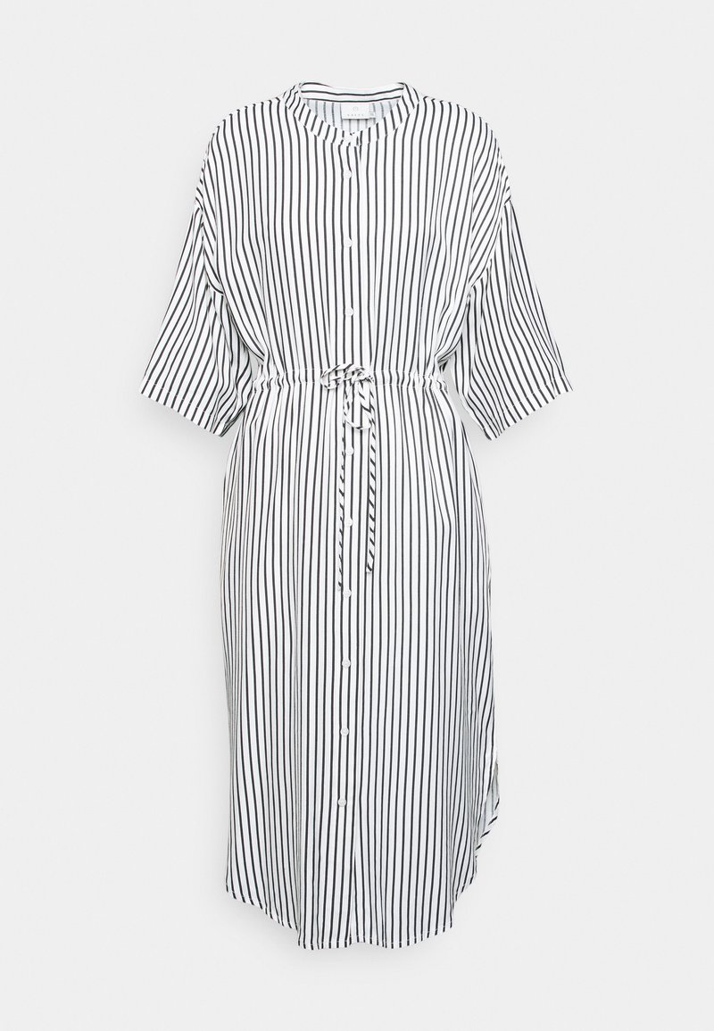 Kaffe Blousejurk crème Kaffe Blousejurk crème