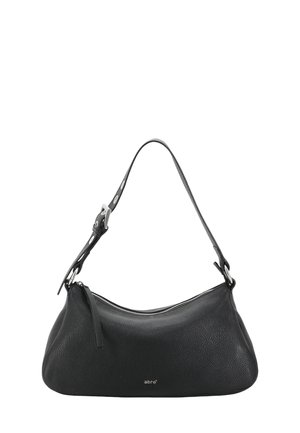 BY MY SIDE - Handbag - black