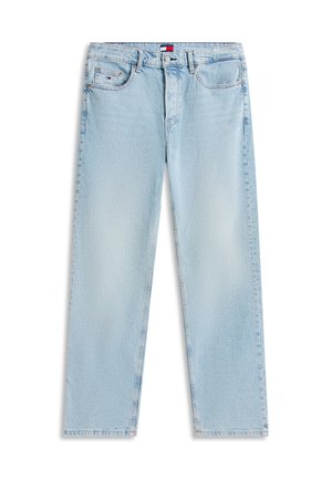 Tommy Jeans, OTIS - Straight leg jeans - denim light