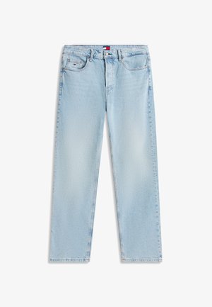 Tommy Jeans, OTIS - Vaqueros rectos - denim light