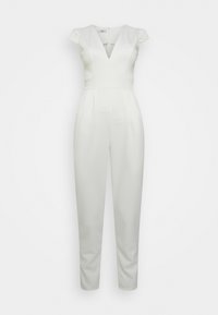 Não selecionado, white