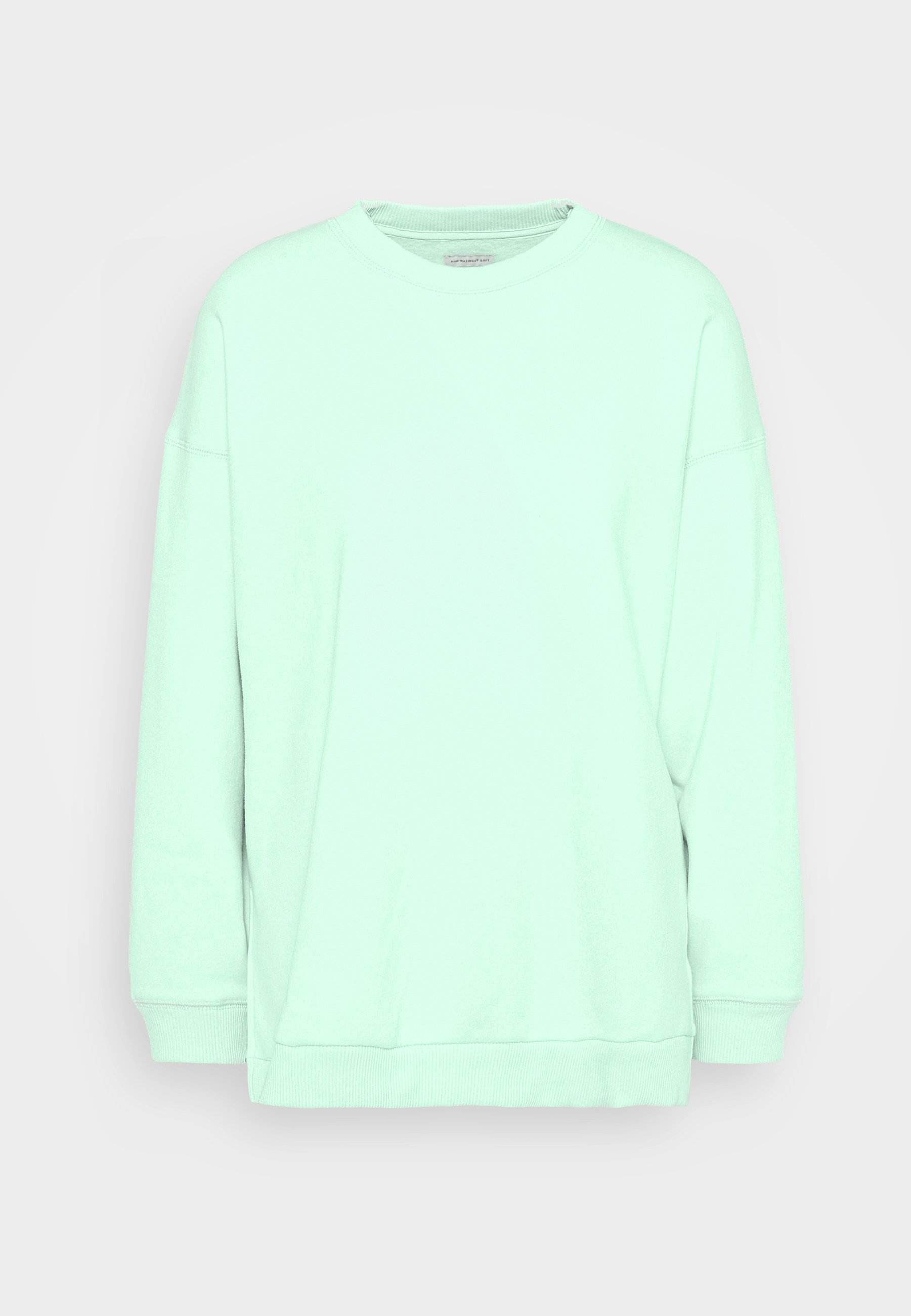 Women SOLID RAGLAN CREW - Sweatshirt Women SOLID RAGLAN CREW - Sweatshirt