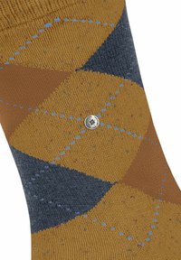 Burlington DUNDEE - Calze - dijon mel