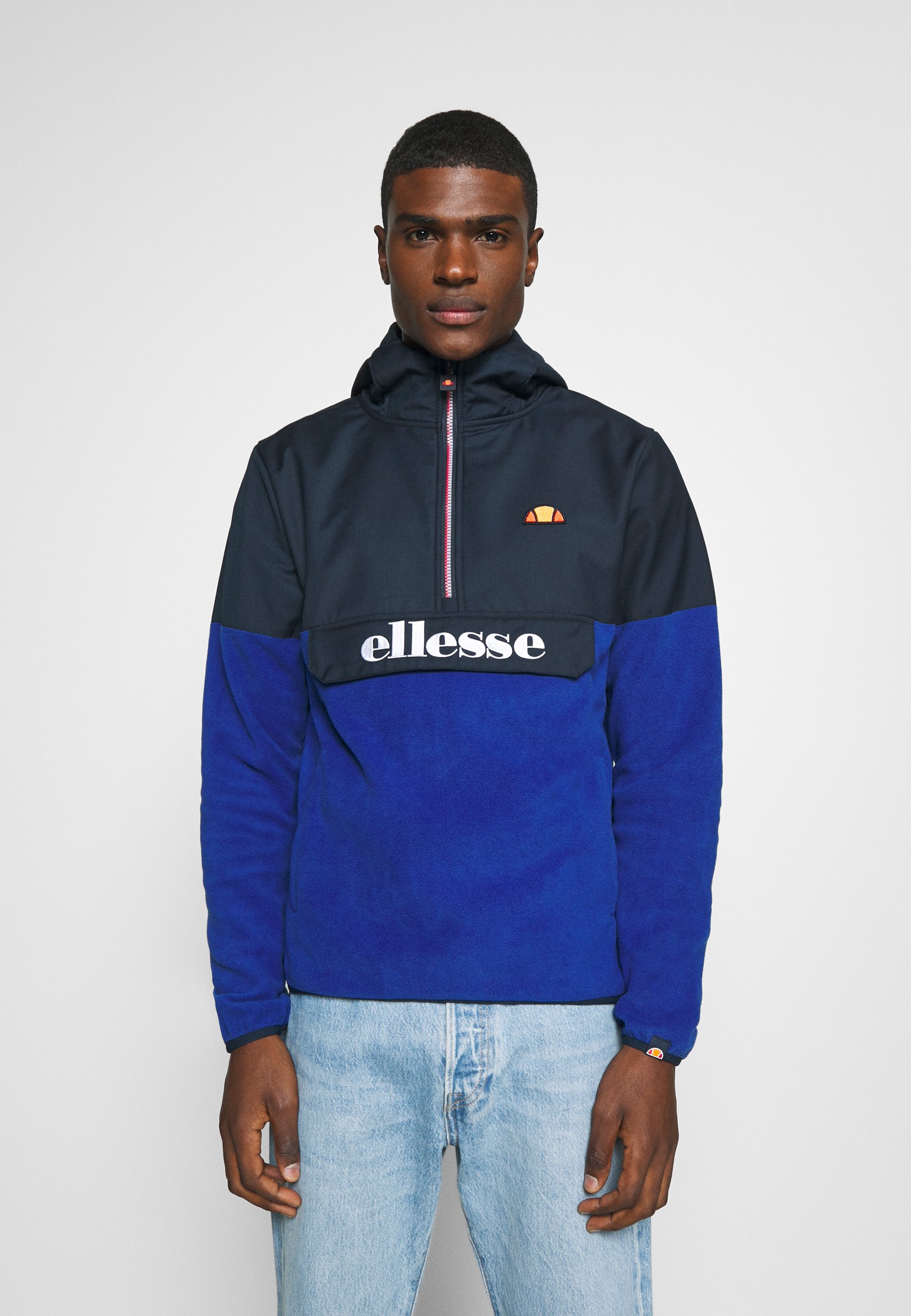 ellesse summer jacket