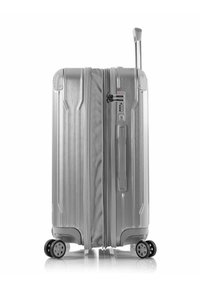 Heys XTRAK 4 SET 3-TEILIG MIT DEHNFALTE - Set di valigie - silver