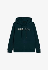 Selezionato, dark green