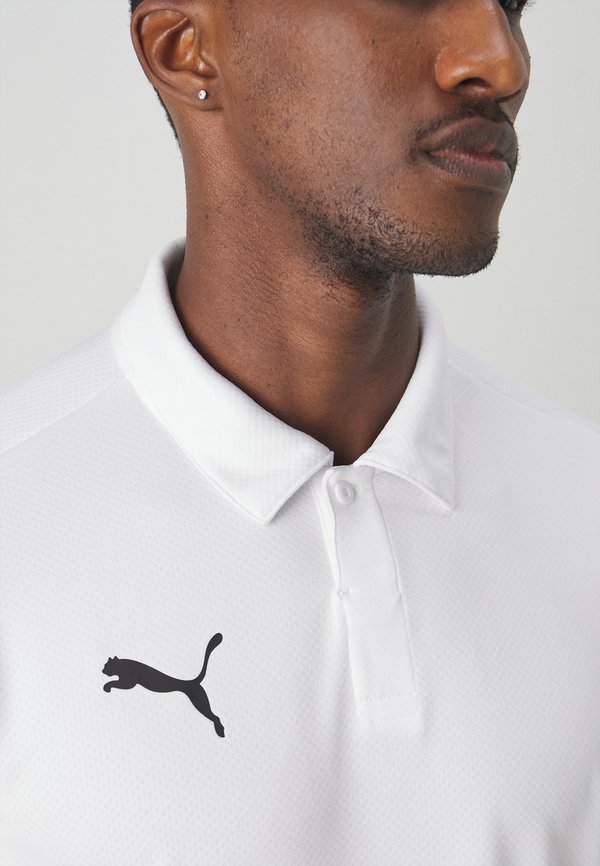 TEAMGOAL - Polo shirt4