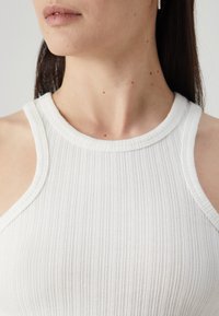 Samsøe Samsøe TANK  - Top - white