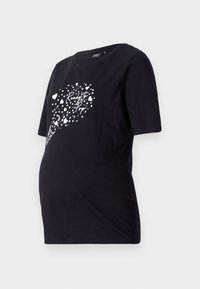 Unselected, black