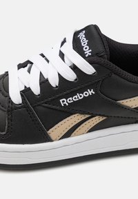Reebok Classic ROYAL PRIME 2.0 UNISEX - Tenisice - core black/oat/cloud white