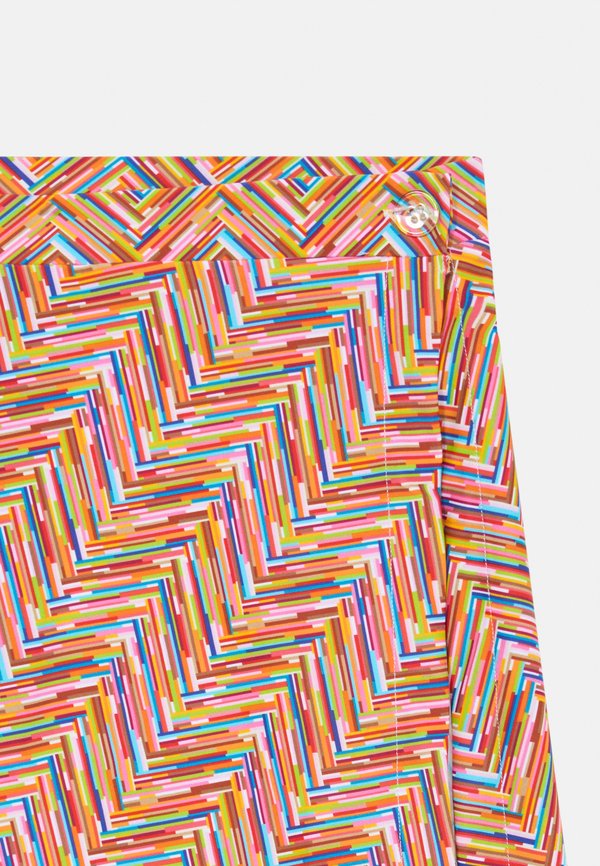 SARONG - Wrap skirt2