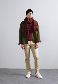 Polo Ralph Lauren GIFT BOX UNISEX SET - Lue - red multi