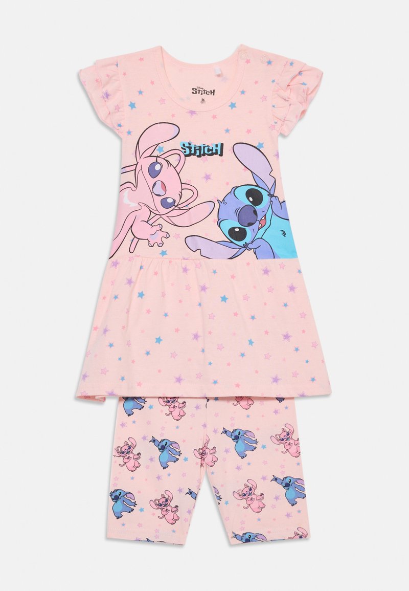 Disney Jerseyjurk rood