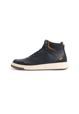Veterboots - navy