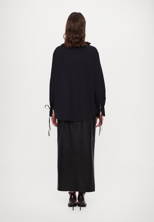 ISSEY - Button-down blouse3