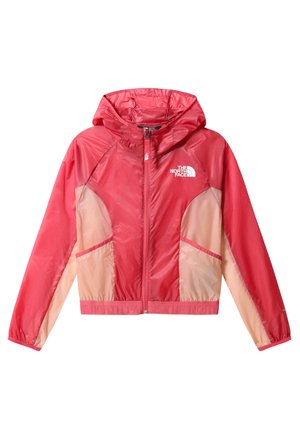 Trainingsjacke - purple