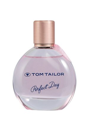 TOM TAILOR FRAGRANCES TT PERFECT DAY EAU DE PARFUM 50ML - Perfumy