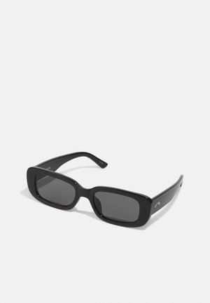 CHUCKLE UNISEX - Saulesbrilles - black