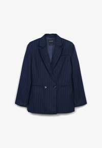 Selezionato, var blu notte