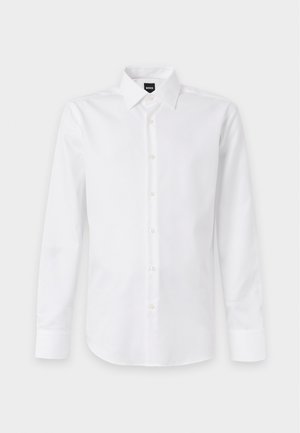 BOSS, JOE - Риза - white