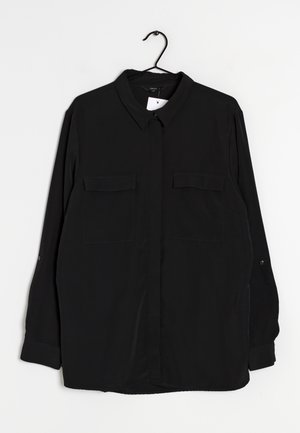 Next Hemd - black