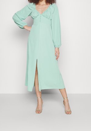 Maxi-jurk - mint