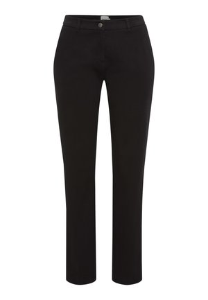 BRAX STYLE MARON - Chino - black
