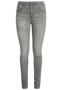 Unausgewählt, grey denim