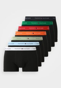 Sélectionné, black/multi-coloured