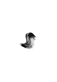 Bobbi Brown MINI SMOKEY EYE MASCARA czarny