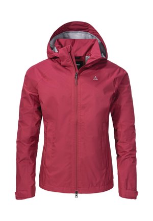 Schöffel, EASY - Impermeable - rot