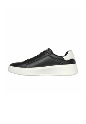 Sneakers basse - nero