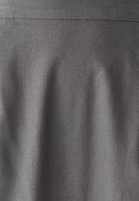 ISLA  - Maxi skirt - charcoal