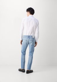 Scotch & Soda RALSTON - Slim fit jeans - freshen up dark
