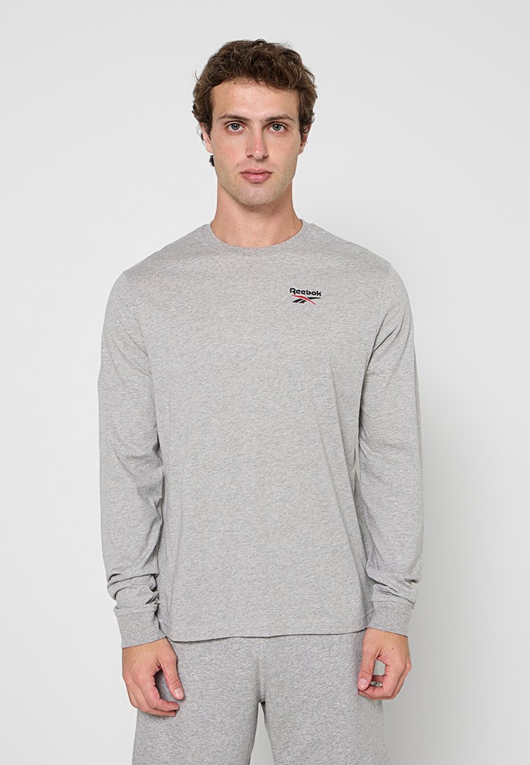 Langarmshirt