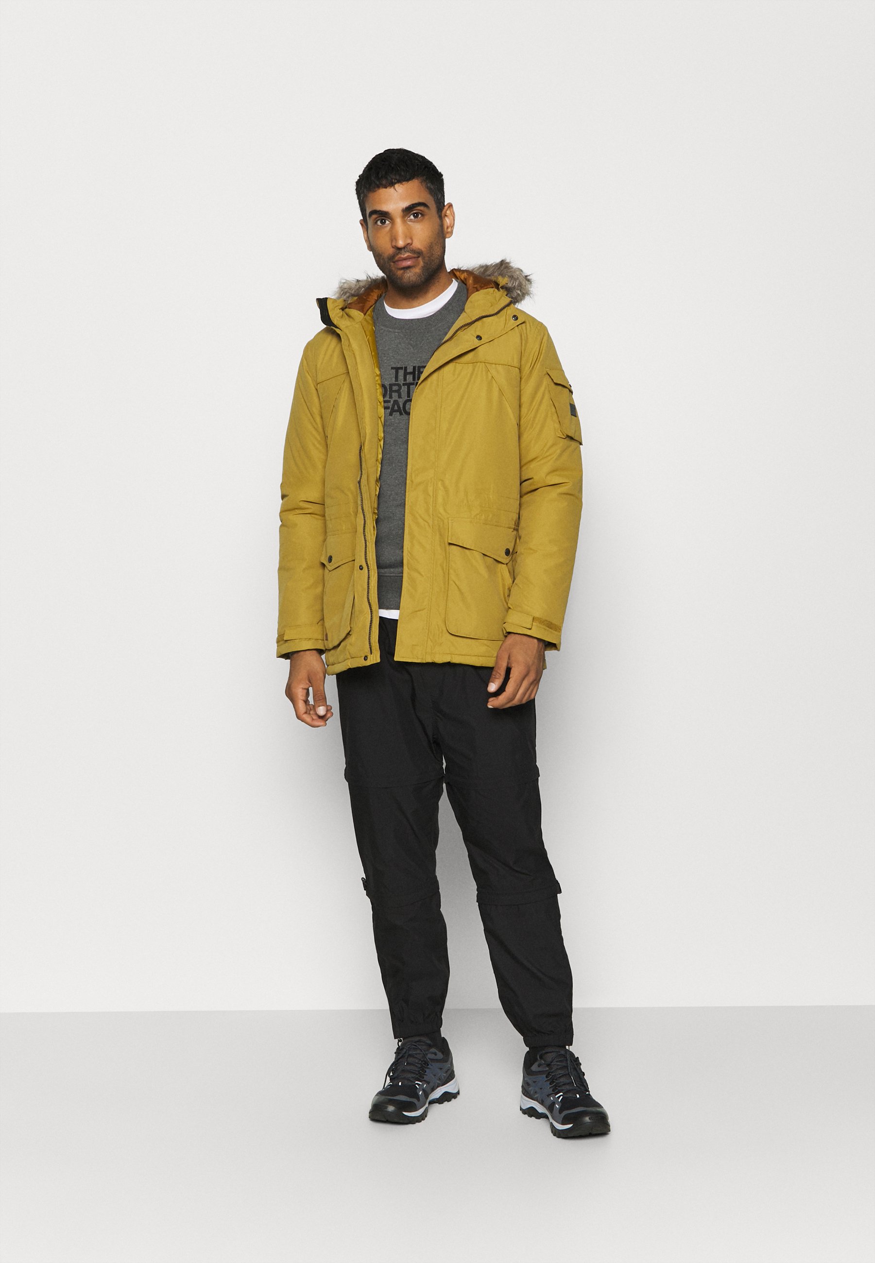 Regatta SALINGER II - Winterjacke 