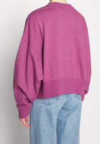 Nike Sportswear Sweatshirt - purple